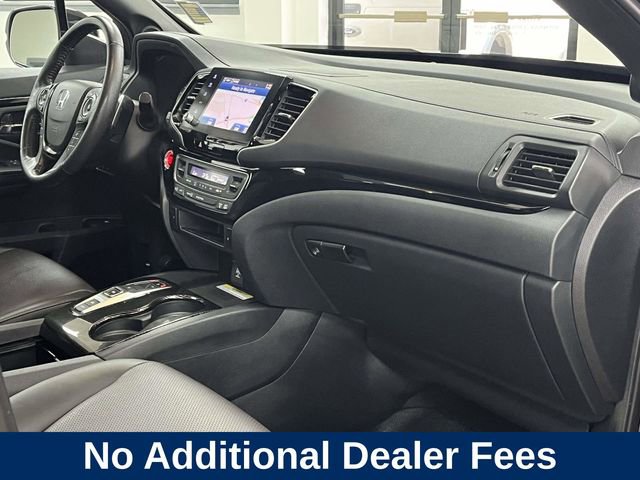 Used 2023 Honda Ridgeline Black Edition image 27