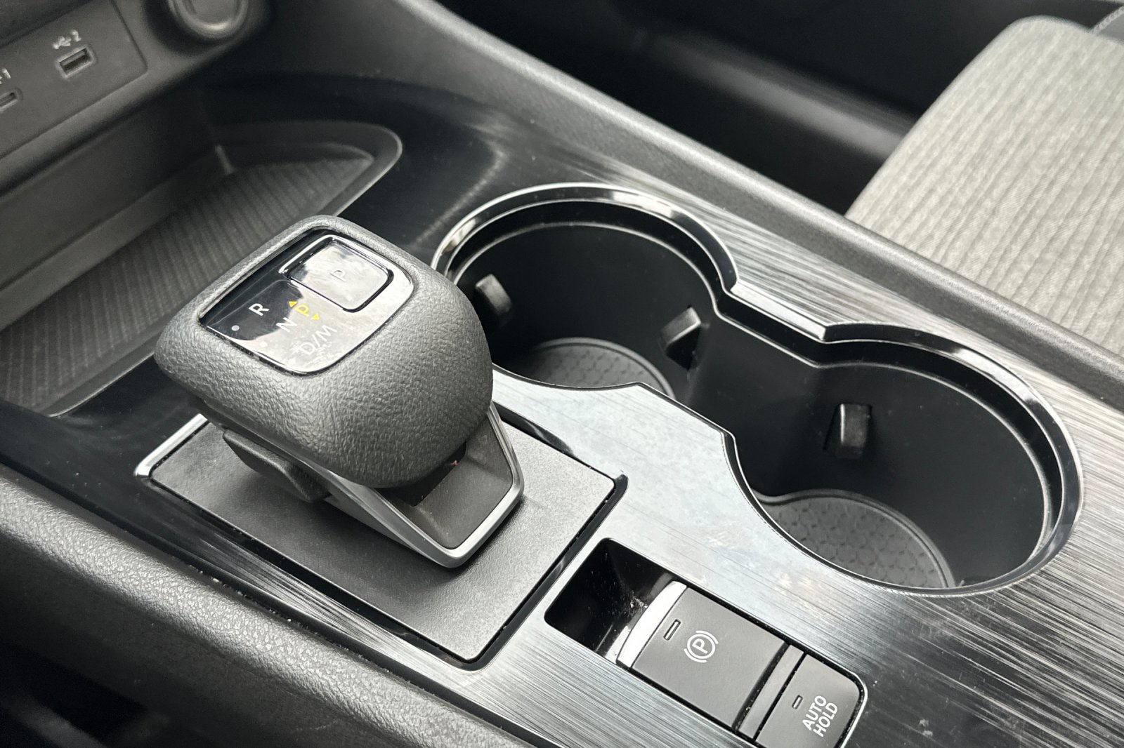 Certified 2021 Nissan Rogue S image 21