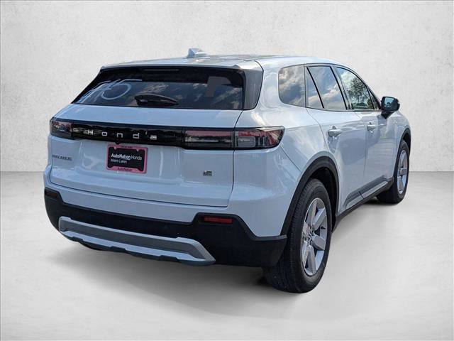 New 2026 Honda Prologue Eco image 2