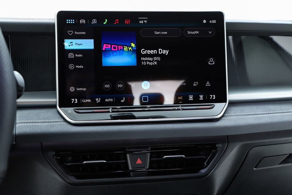 New 2026 Volkswagen Tiguan SE R-Line image 64