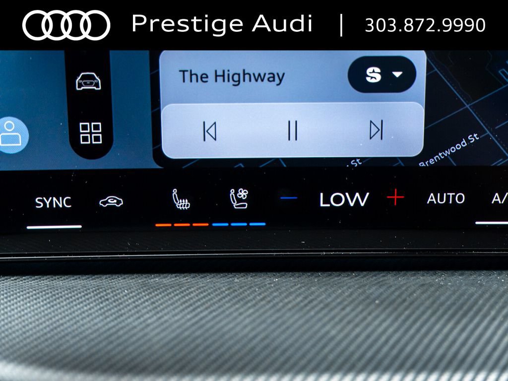 New 2026 Audi SQ5 Premium Plus AWD/4WD image 18