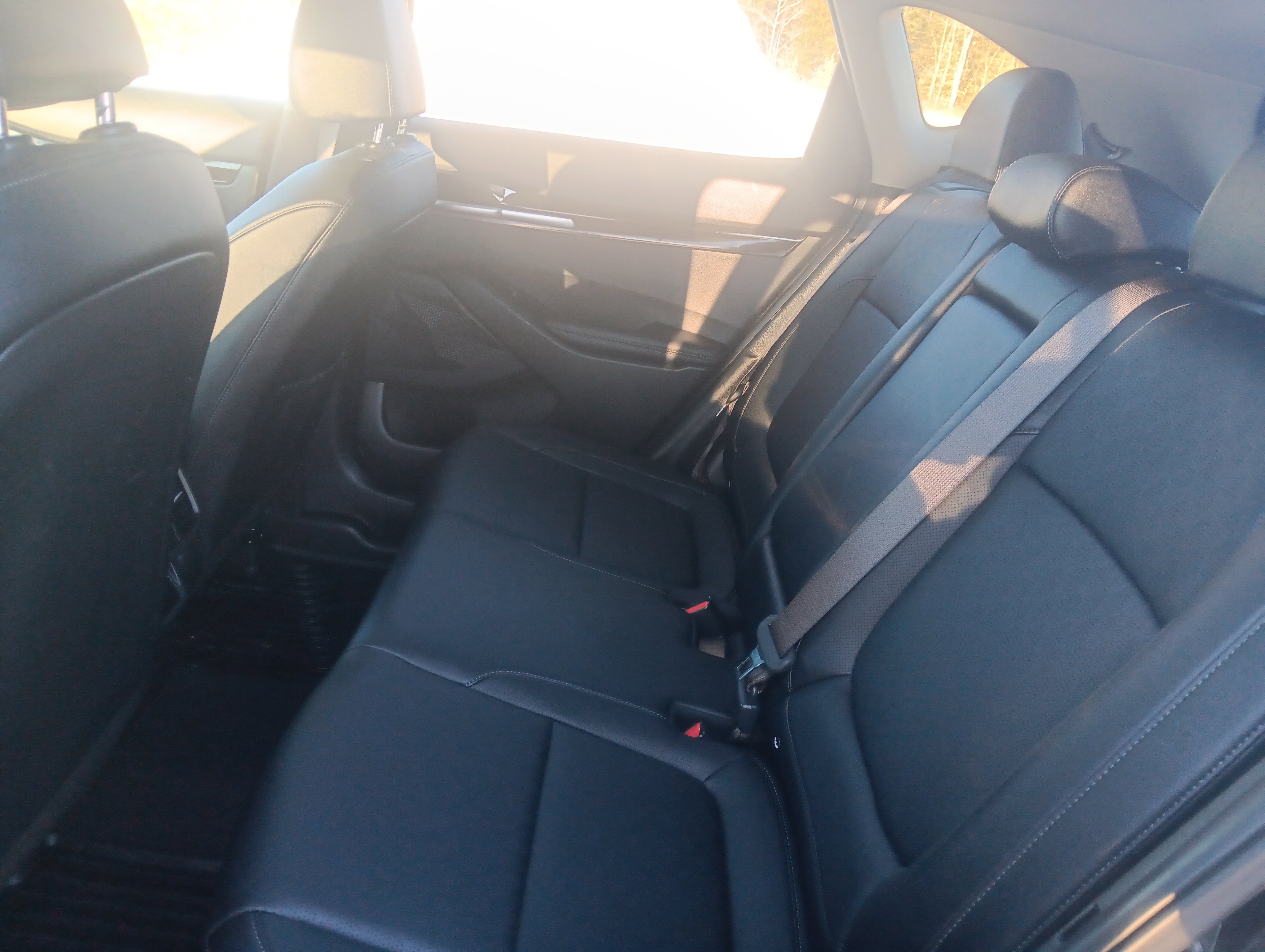 Used 2023 Kia Seltos EX image 16