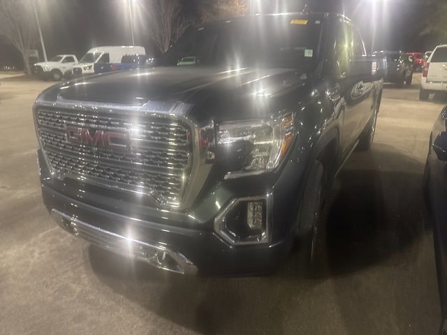Used 2021 GMC Sierra 1500 Denali w/ Denali Ultimate Package image 1