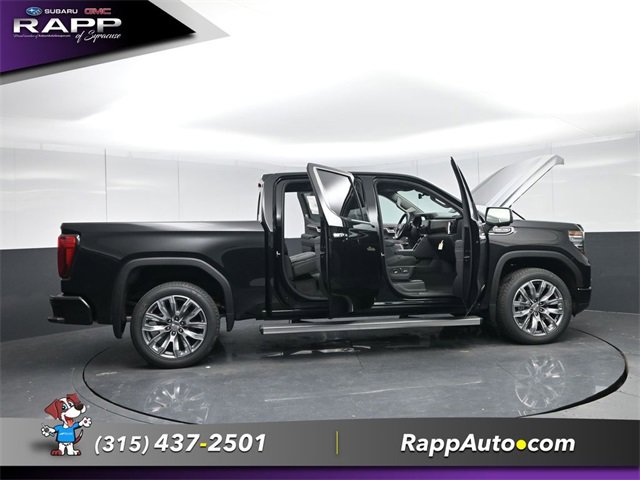 New 2026 GMC Sierra 1500 Denali image 34