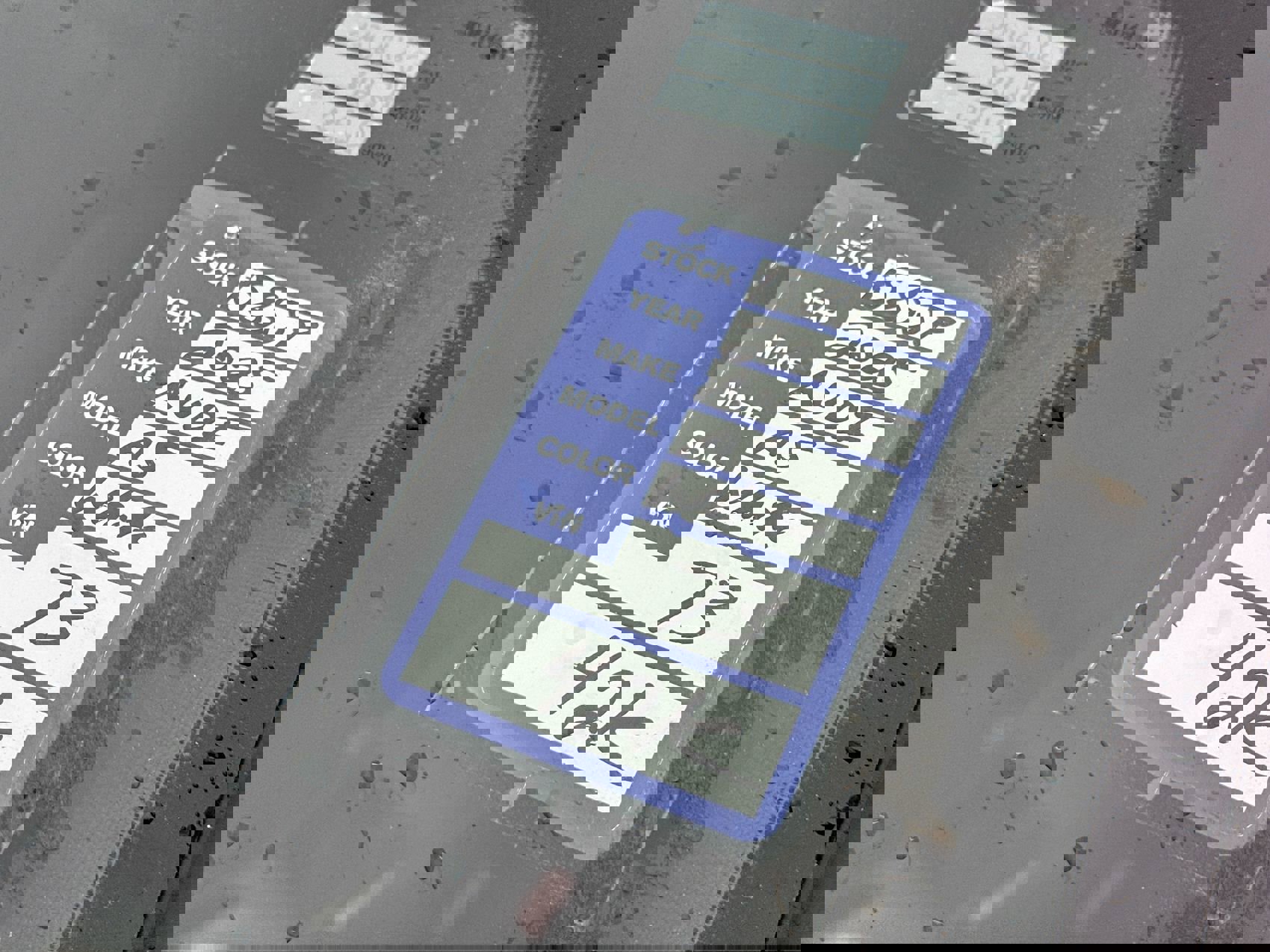 Used 2025 Audi A5 2.0T Premium Plus image 26