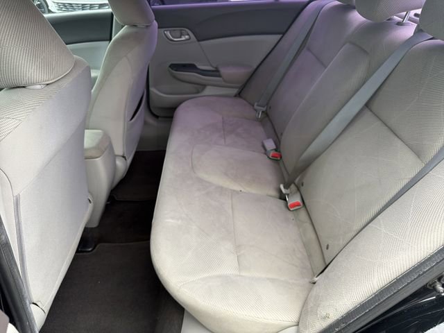 Used 2012 Honda Civic LX image 20