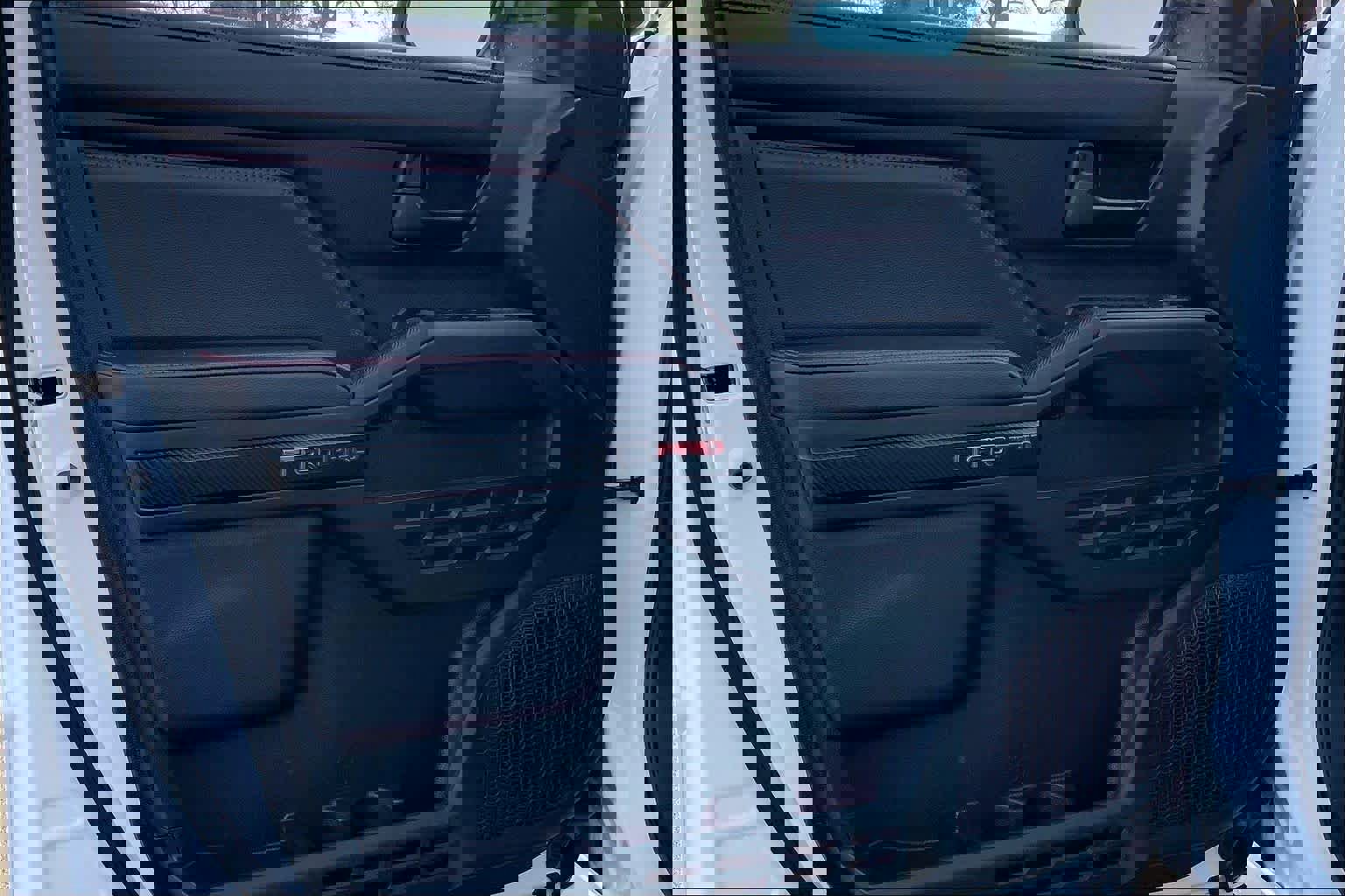 New 2026 Toyota Tacoma TRD Pro image 10