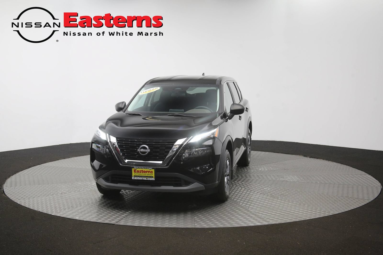 Used 2023 Nissan Rogue S AWD/4WD image 50