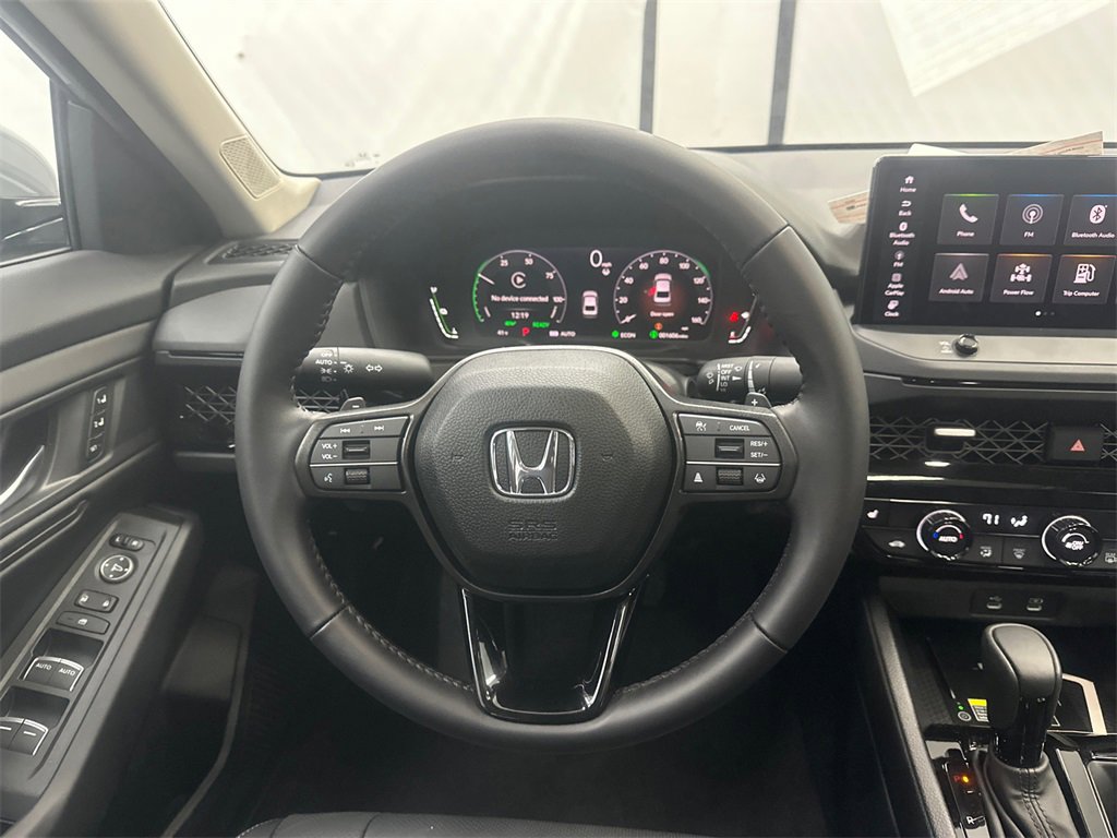 Used 2025 Honda Accord EX-L image 24