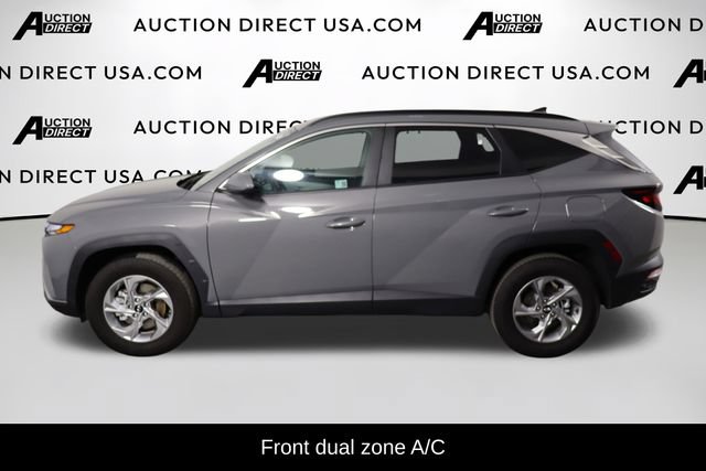 Used 2024 Hyundai Tucson SEL AWD/4WD image 5