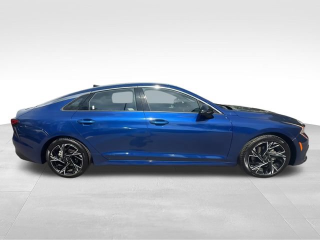 Used 2025 Kia K5 GT-Line w/ GT-Line Premium Package AWD/4WD image 9