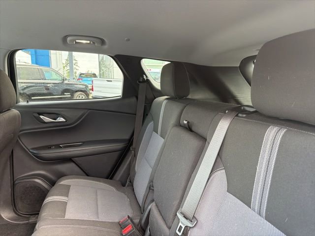 Used 2023 Chevrolet Blazer LT image 6