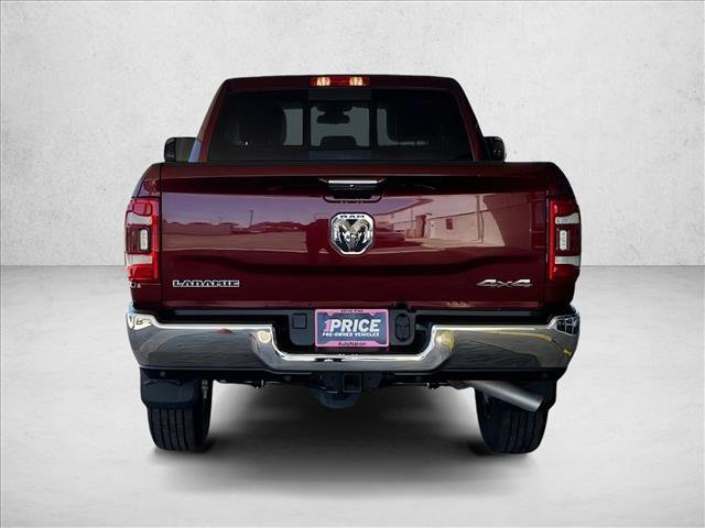 Used 2022 RAM 2500 Laramie image 8