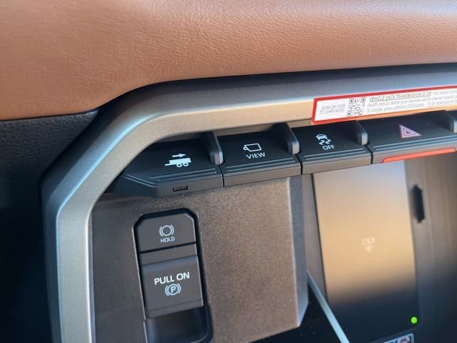 New 2026 Toyota Tundra 1794 Edition image 22