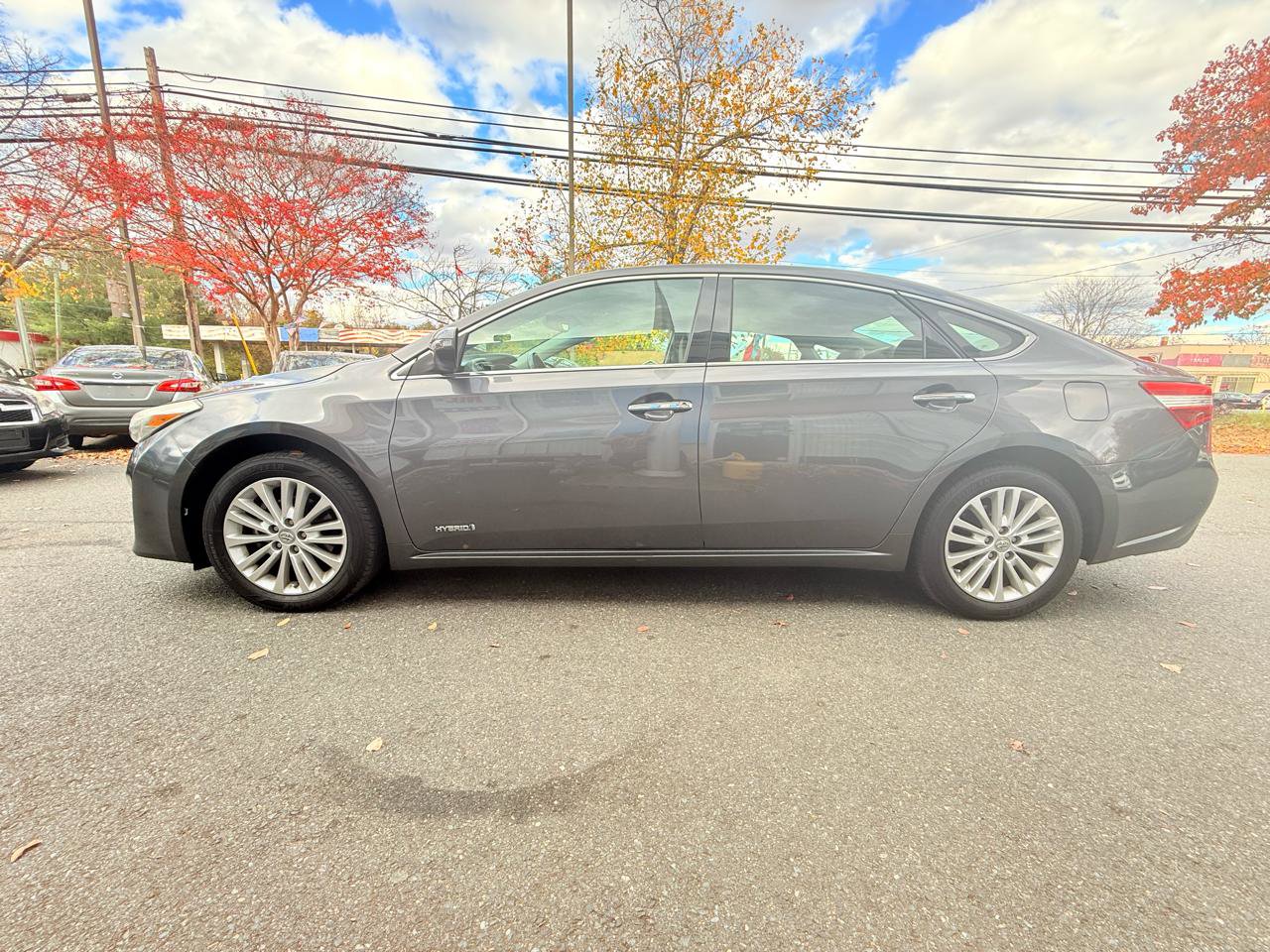 Used 2013 Toyota Avalon XLE Touring image 6