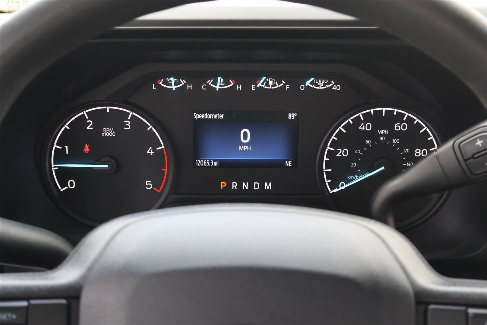 Certified 2025 Ford F250 XL w/ STX Appearance Package image 23