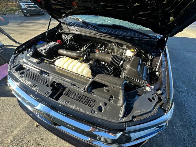 Used 2023 Ford Expedition Max Limited image 32