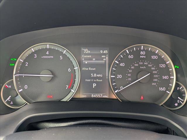 Used 2017 Lexus RX 350 FWD w/ Premium Package image 11