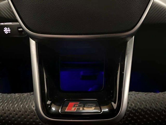 Used 2023 Audi RS e-tron GT w/ Carbon Performance Package image 31