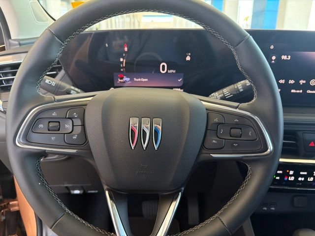 Used 2026 Buick Encore GX Avenir w/ Avenir Technology Package FWD image 19