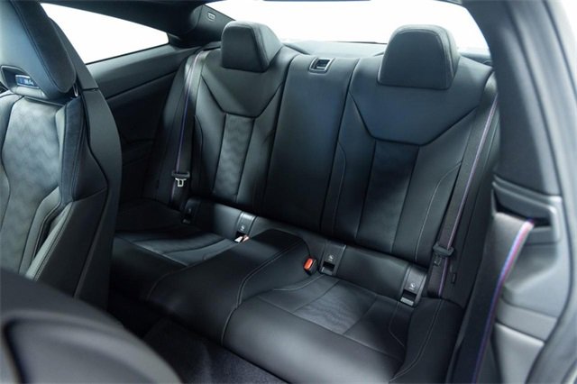 New 2026 BMW M4 Competition image 23