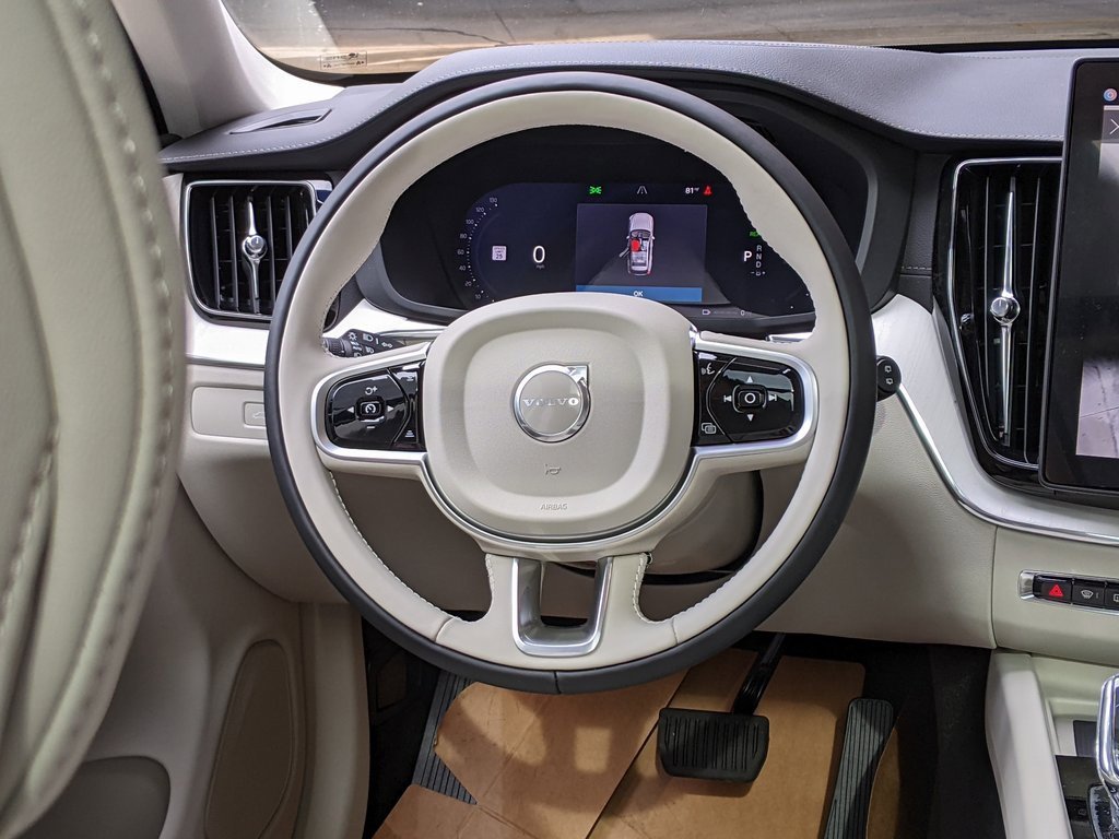 New 2026 Volvo XC60 T8 Ultra image 15