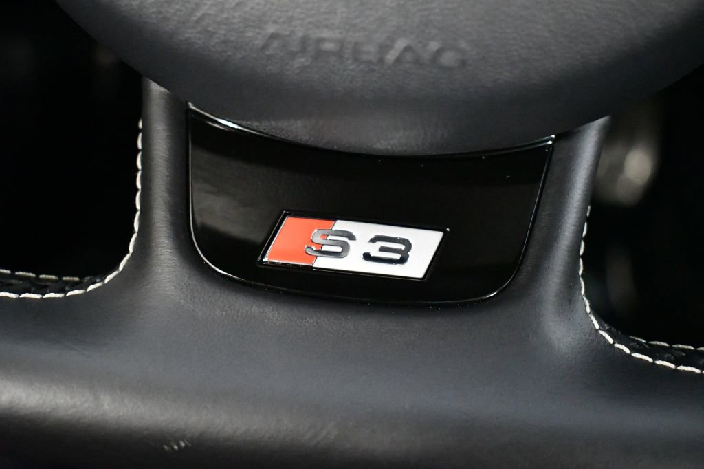 Used 2016 Audi S3 Premium Plus w/ Technology Package image 32