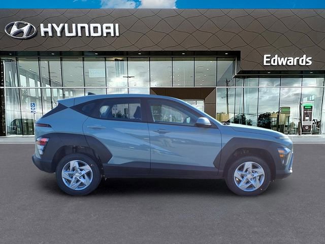 New 2026 Hyundai Kona SE image 10