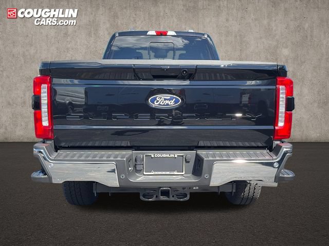 New 2027 Ford F350 Lariat w/ Chrome Package AWD/4WD image 7