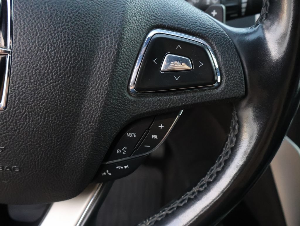 Used 2017 Lincoln MKC Reserve FWD image 28