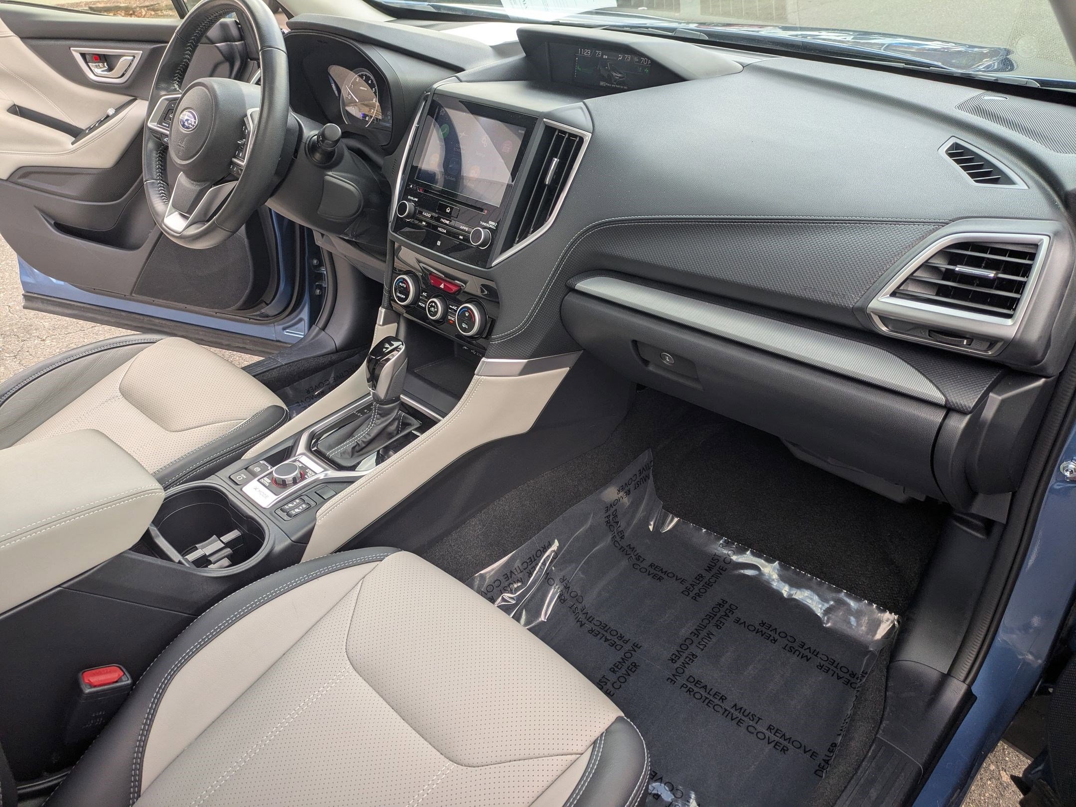 Used 2020 Subaru Forester Limited image 24