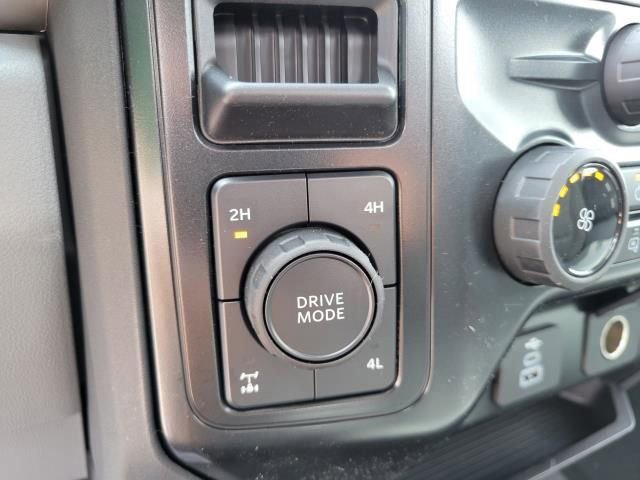 New 2025 Ford F350 XL w/ STX Appearance Package image 27