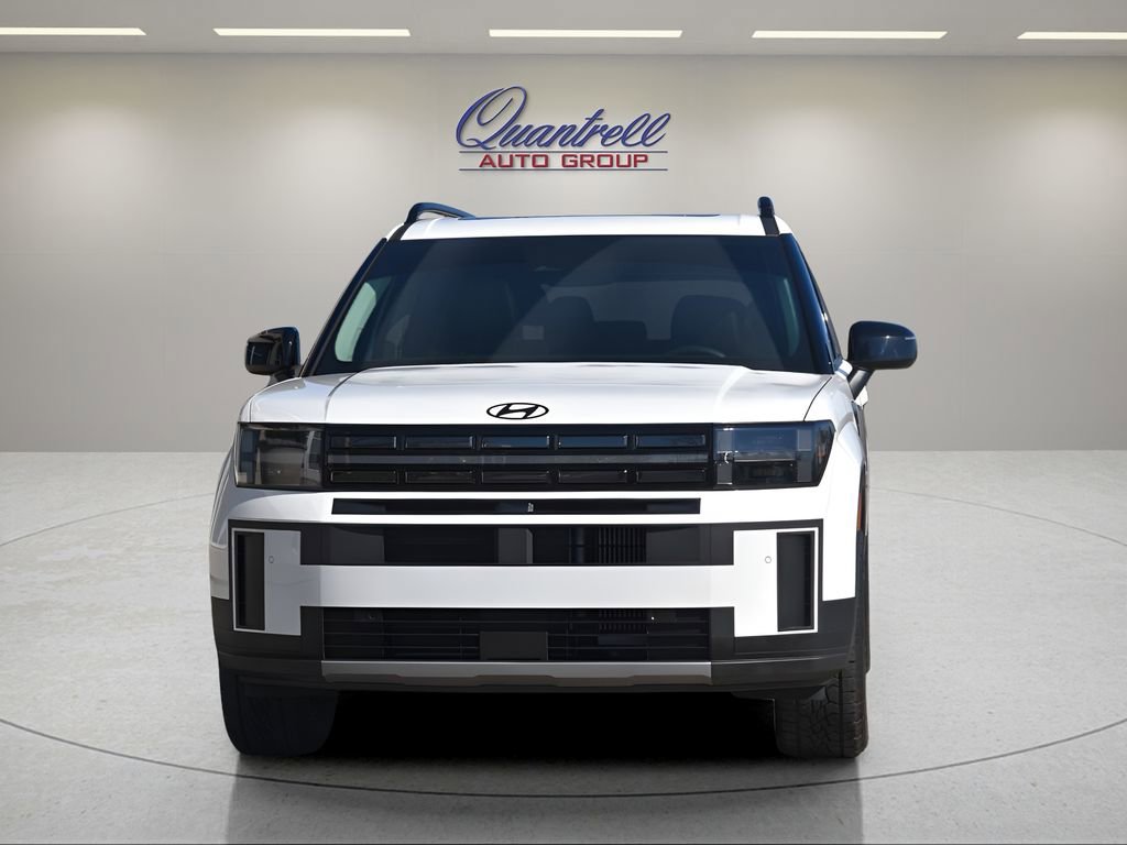 Used 2024 Hyundai Santa Fe XRT image 9