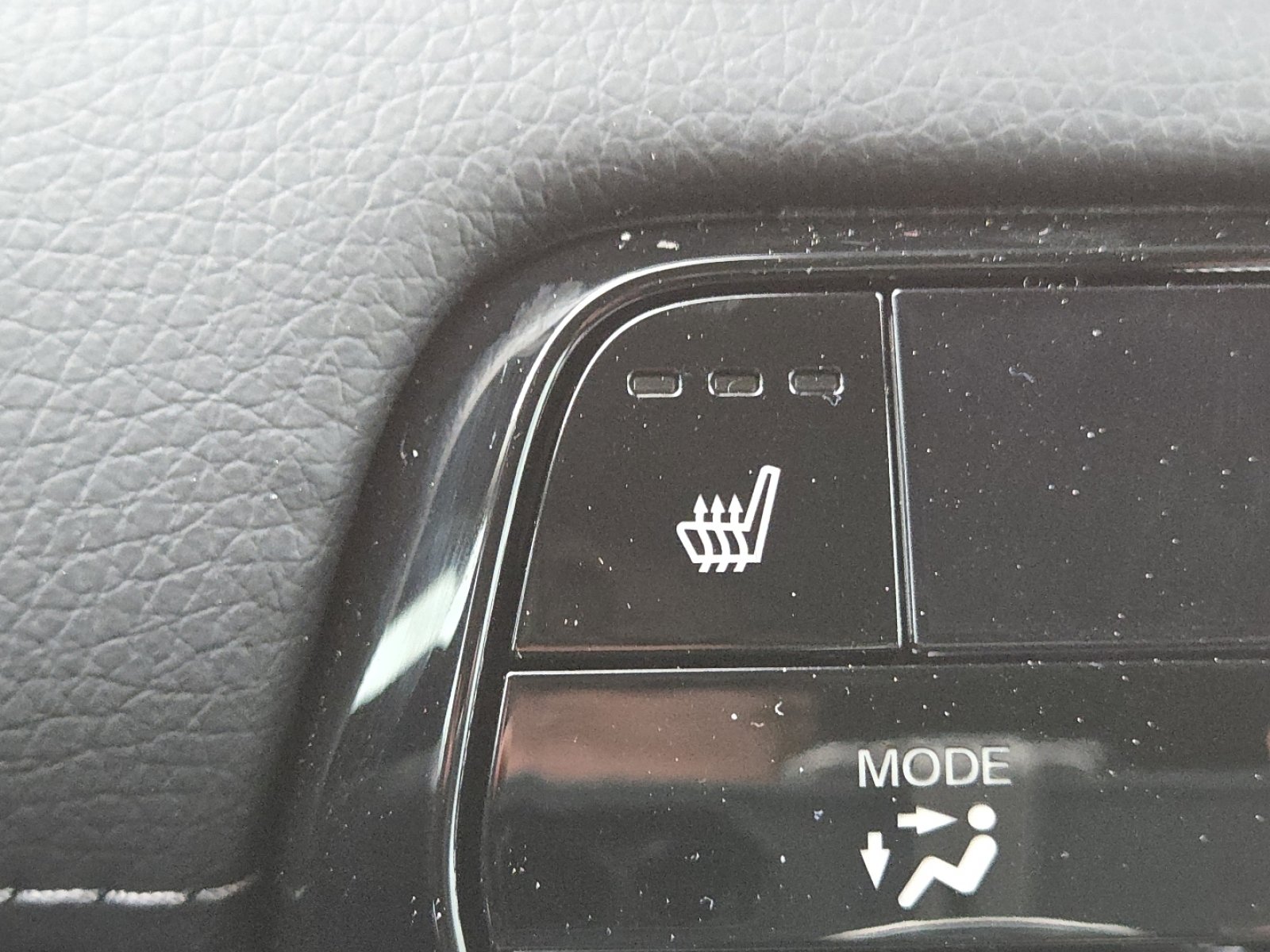 New 2026 Honda Pilot EX-L image 6