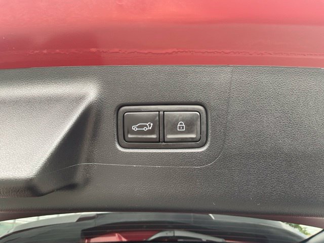 Used 2026 Hyundai Santa Fe SEL AWD/4WD image 9