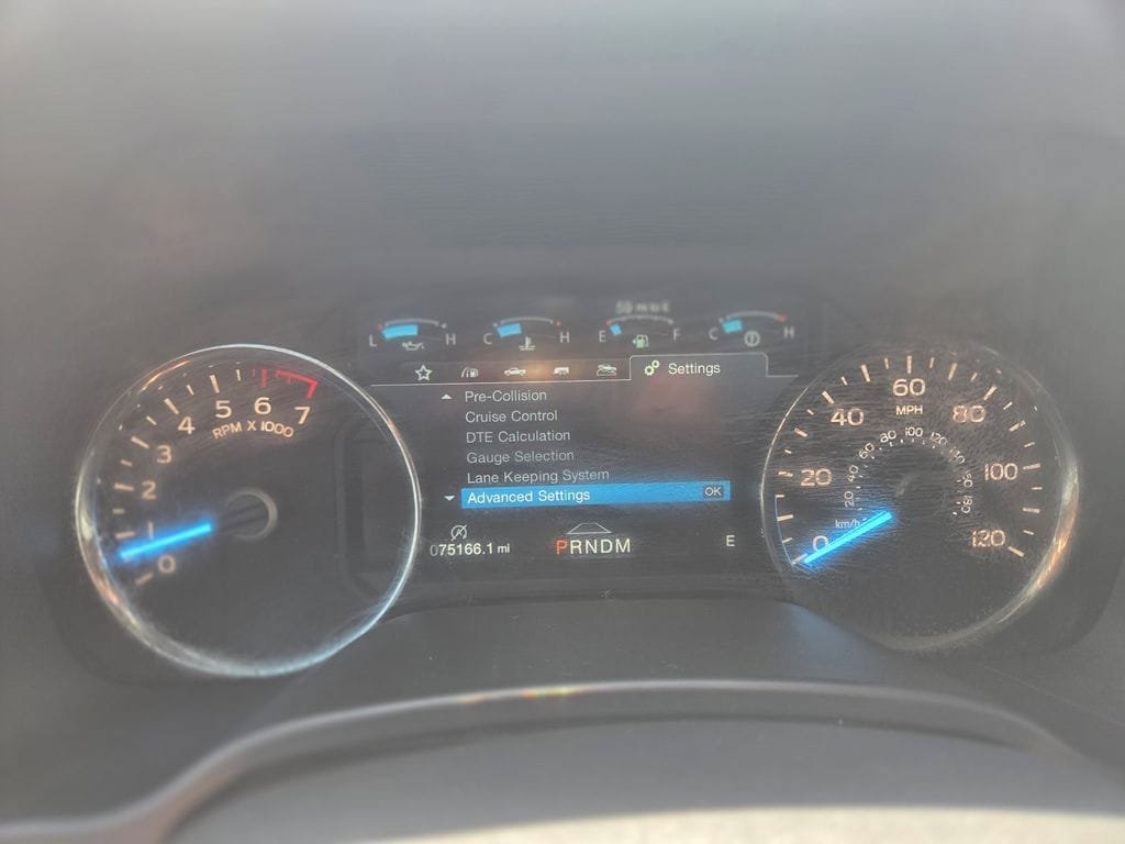Used 2019 Ford F150 Platinum w/ Equipment Group 701A Luxury AWD/4WD image 19