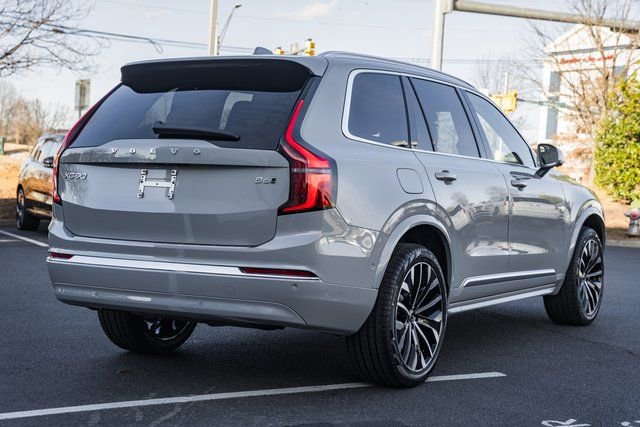 New 2026 Volvo XC90 B6 Plus w/ Protection Package Premier image 4