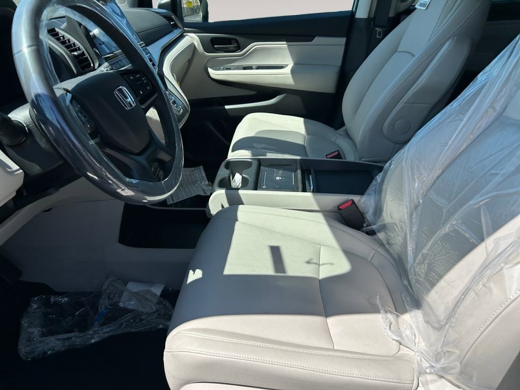 New 2026 Honda Odyssey EX-L image 9