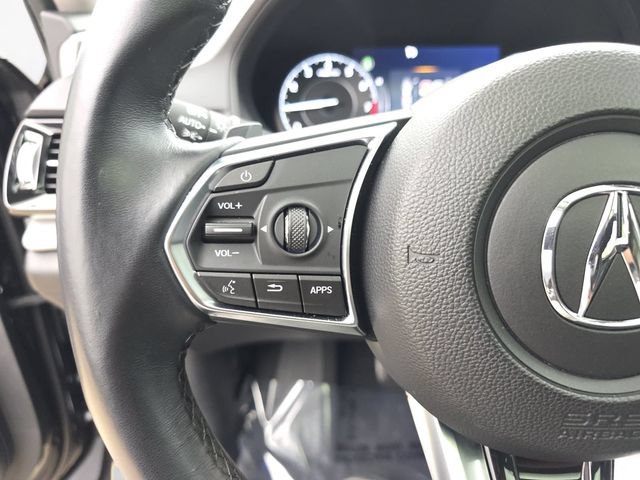 Used 2023 Acura RDX w/ Technology Package FWD image 17