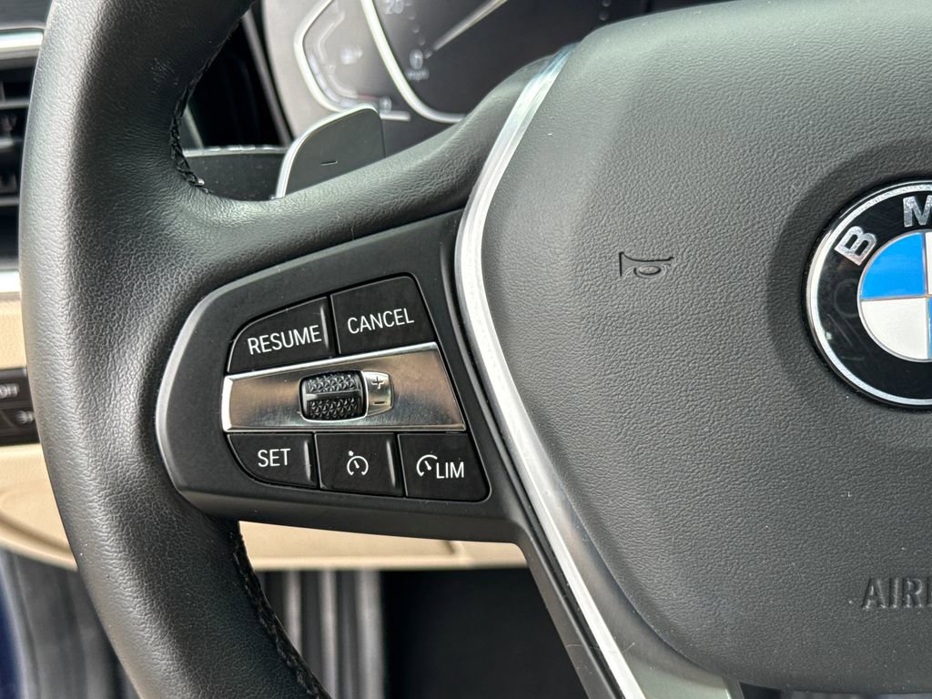 Used 2021 BMW 330i Sedan w/ Convenience Package image 16