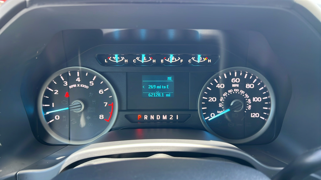 Used 2020 Ford F150 XLT w/ XTR Package AWD/4WD image 17