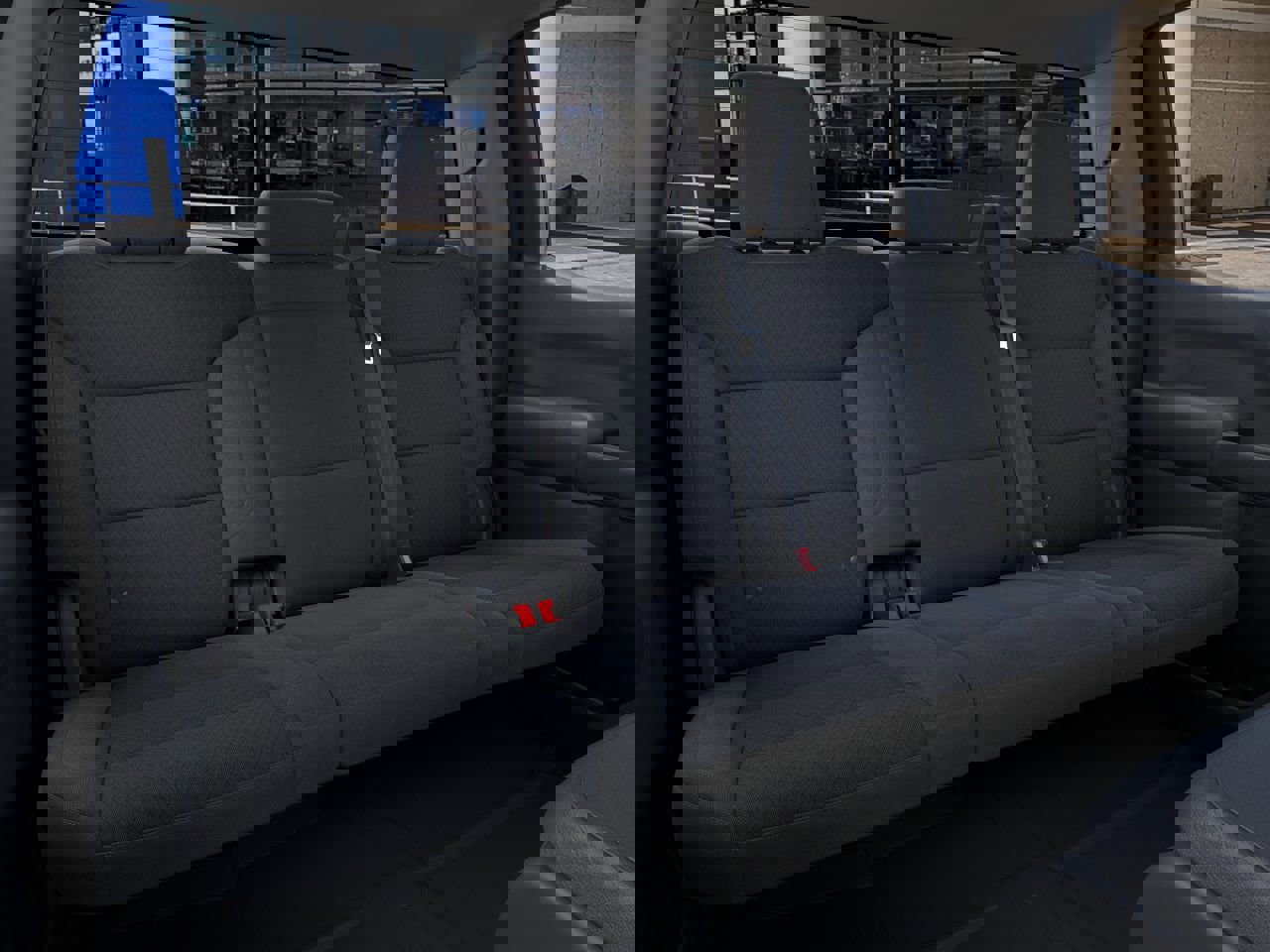 New 2026 Chevrolet Silverado 1500 Custom image 17