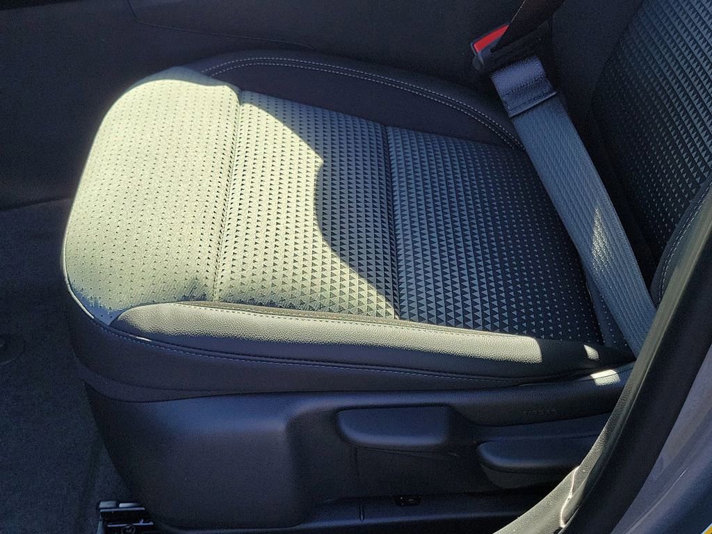 New 2026 Chevrolet Trax LT w/ Driver Confidence Package image 13