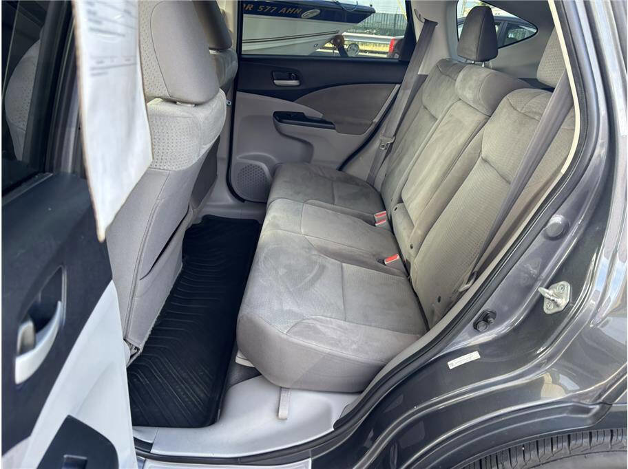 Used 2013 Honda CR-V EX image 13