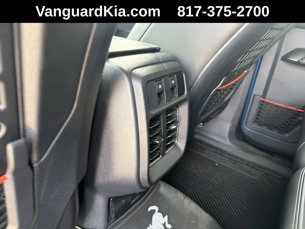 Used 2025 Ford Bronco Raptor AWD/4WD image 26