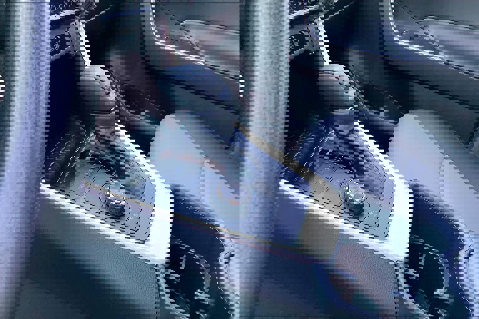 Used 2025 Toyota RAV4 LE image 16