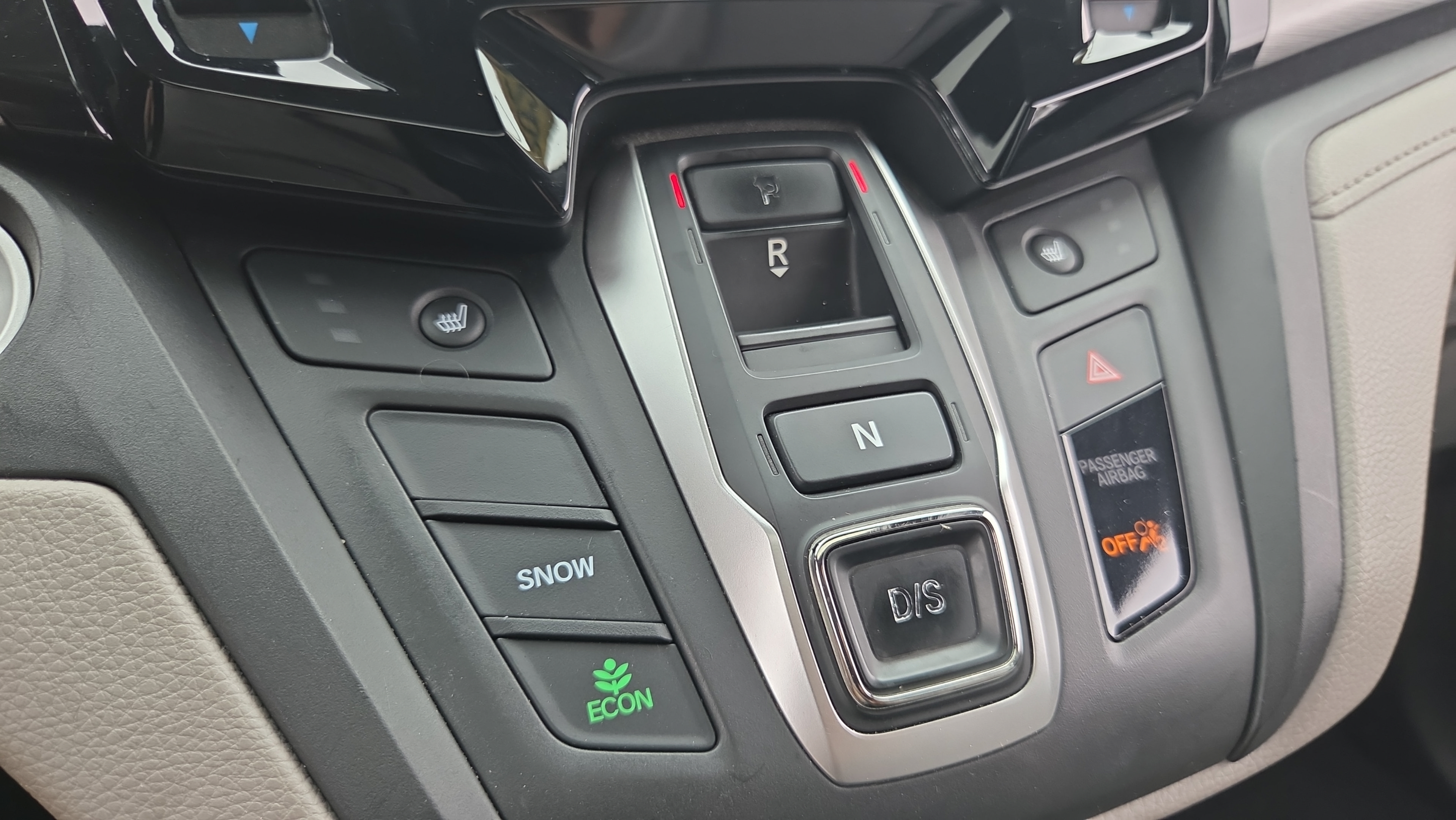Certified 2019 Honda Odyssey EX-L image 23