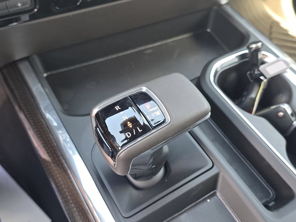 New 2026 Chevrolet Silverado 1500 LT AWD/4WD image 18