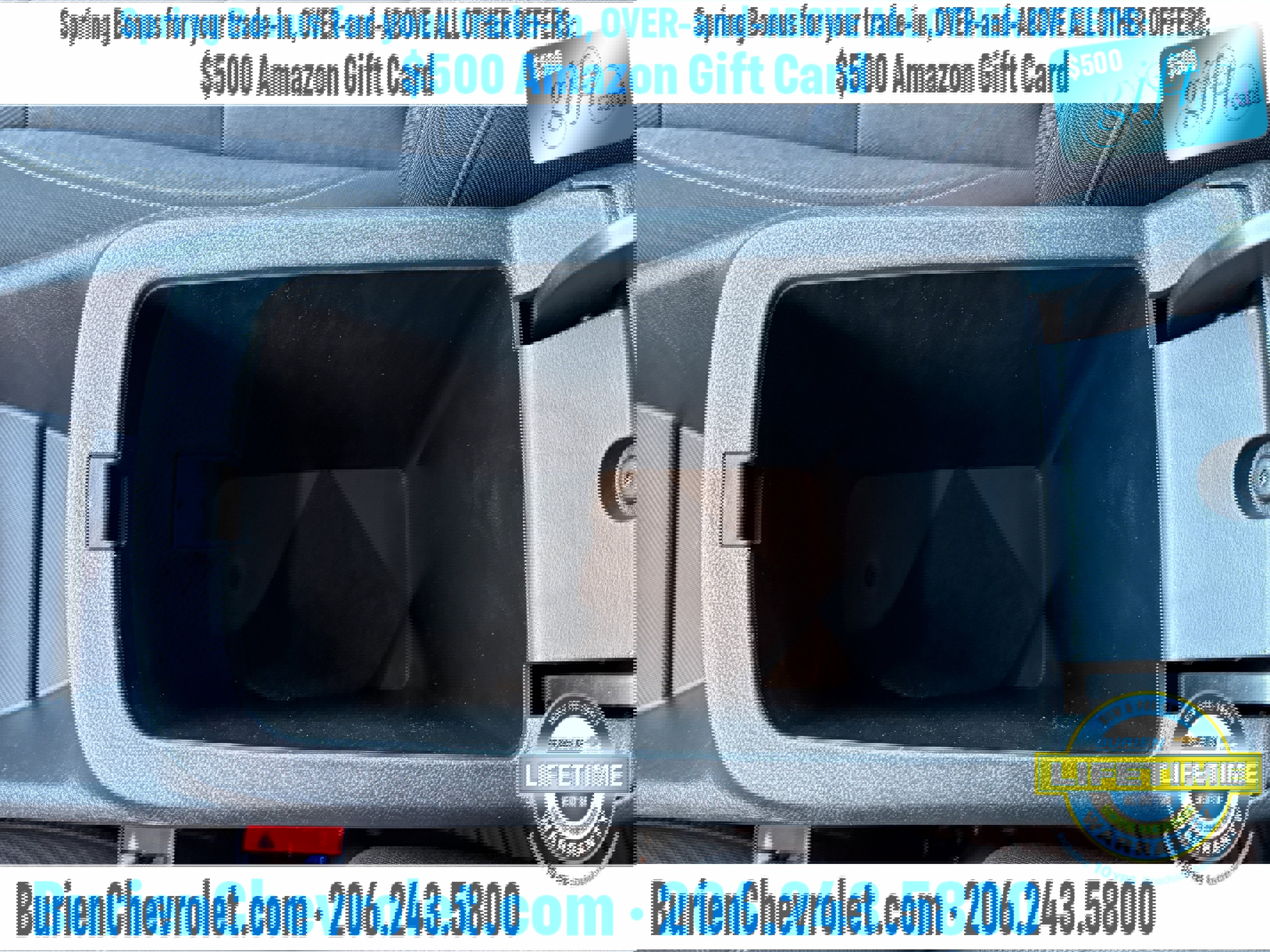 Used 2025 Chevrolet Trax LS w/ LS Convenience Package image 20