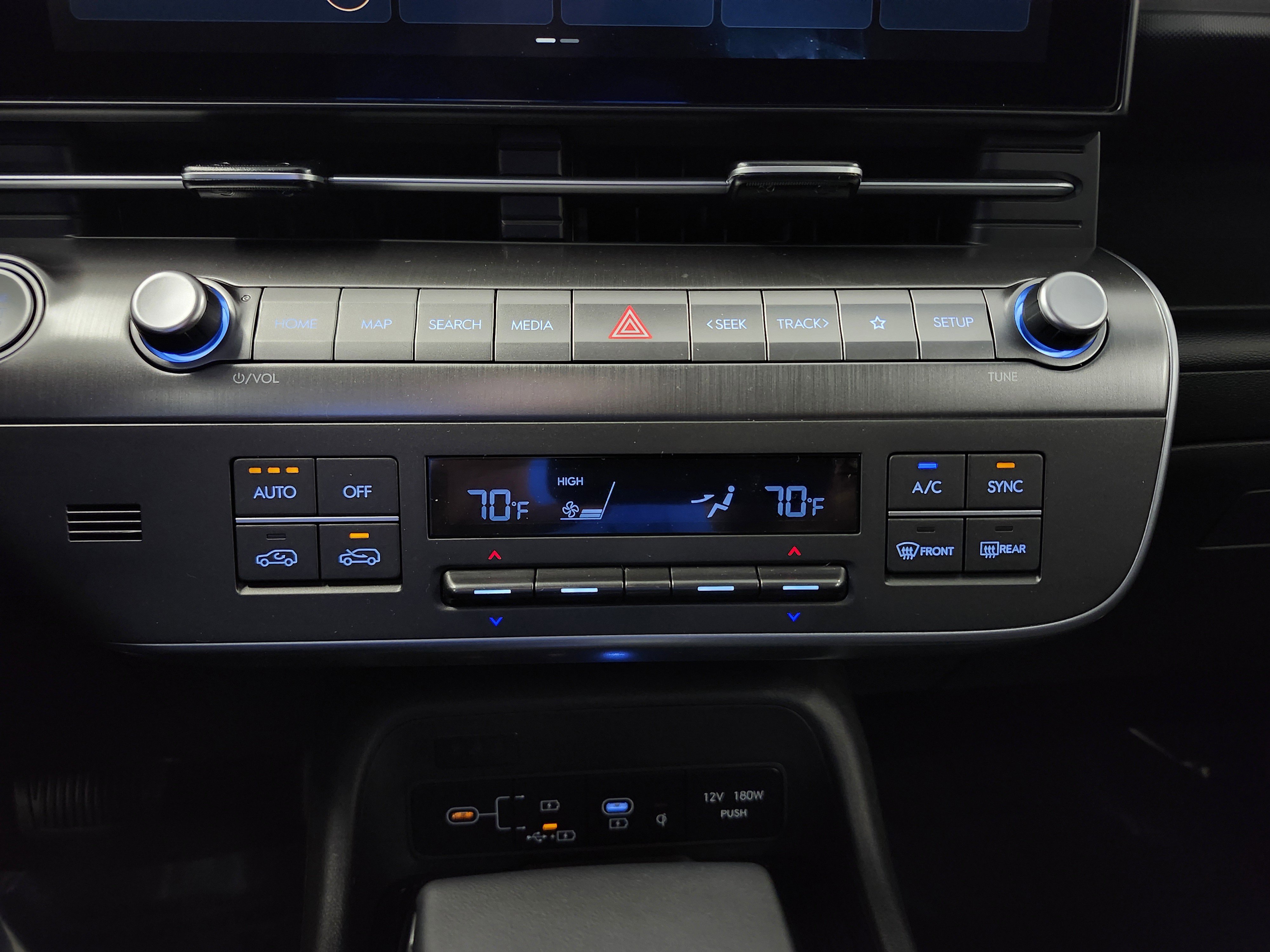 New 2026 Hyundai Kona SEL Sport image 8